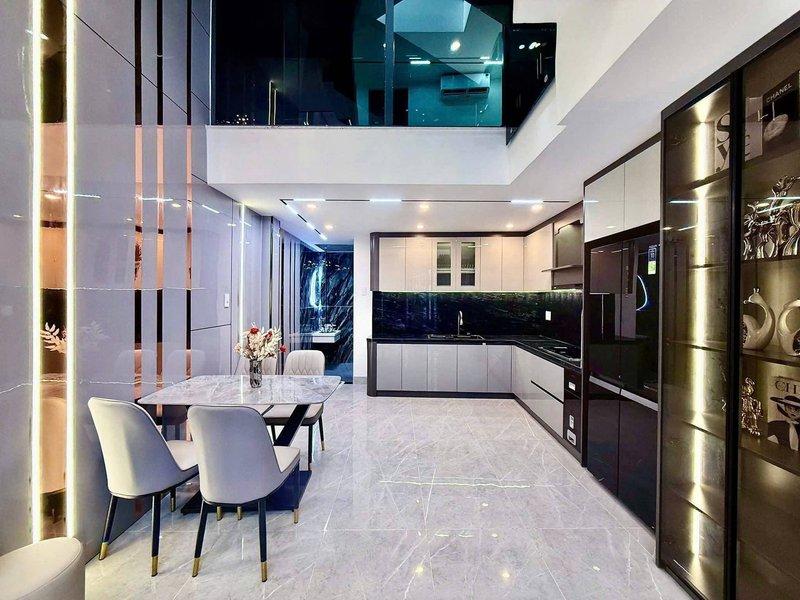 Bán nhà 54m² 3 phòng ngủ tại Thạc Gián, Thanh Khê, Đà Nẵng - Photo 4