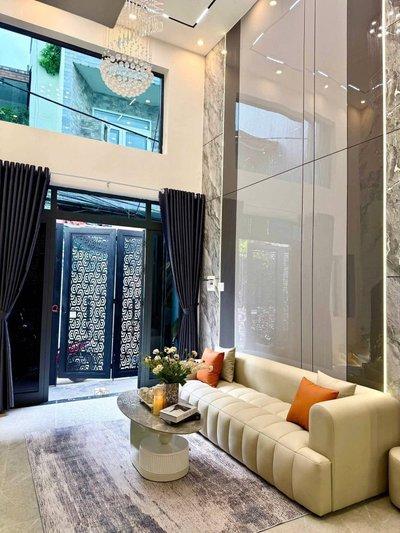 Bán nhà 54m² 3 phòng ngủ tại Thạc Gián, Thanh Khê, Đà Nẵng - Thumbnail 5