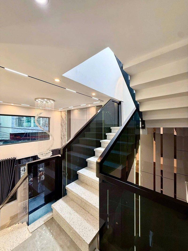 Bán nhà 54m² 3 phòng ngủ tại Thạc Gián, Thanh Khê, Đà Nẵng - Photo 6