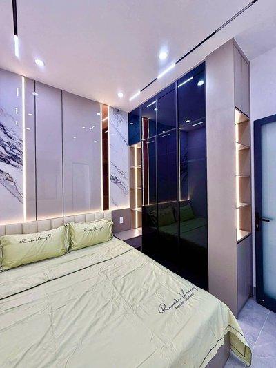 Bán nhà 54m² 3 phòng ngủ tại Thạc Gián, Thanh Khê, Đà Nẵng - Thumbnail 7
