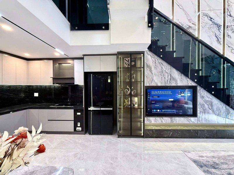 Bán nhà 54m² 3 phòng ngủ tại Thạc Gián, Thanh Khê, Đà Nẵng - Photo 8