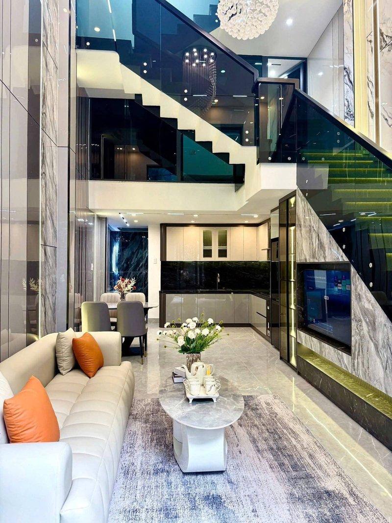 Bán nhà 54m² 3 phòng ngủ tại Thạc Gián, Thanh Khê, Đà Nẵng - Photo 9