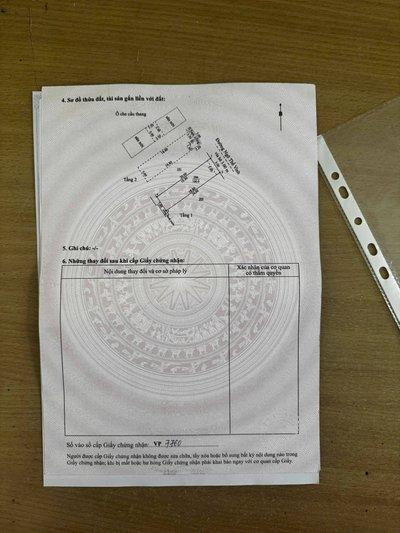 Bán nhà 100m² 4 phòng ngủ tại Hải Châu, Đà Nẵng - Thumbnail 9