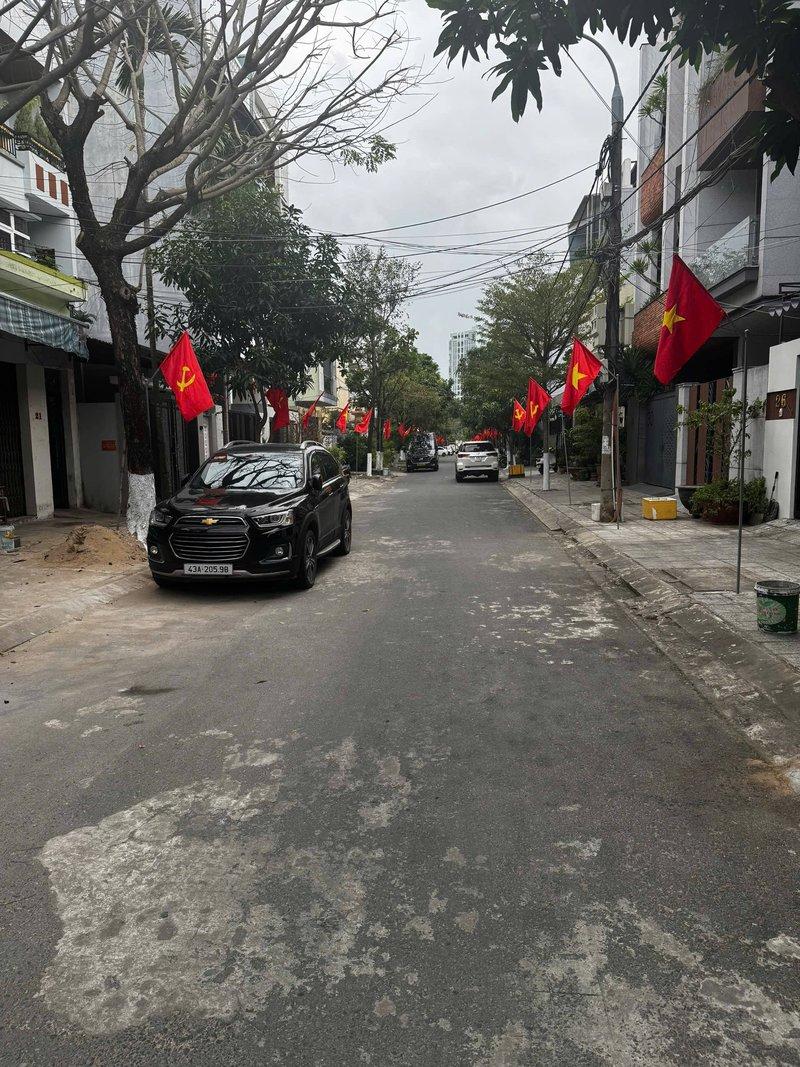 Bán nhà 100m² 4 phòng ngủ tại Hải Châu, Đà Nẵng - Photo 1