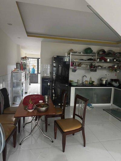 Bán nhà 100m² 4 phòng ngủ tại Hải Châu, Đà Nẵng - Thumbnail 3