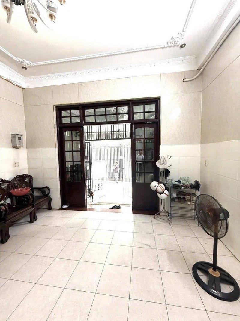 Bán nhà 75m² 4 phòng ngủ tại Hòa Cường Nam, Hải Châu, Đà Nẵng - Photo 1