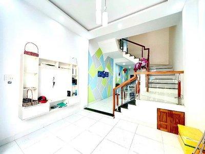 Bán nhà 50m² 3 phòng ngủ tại Thanh Khê, Đà Nẵng - Thumbnail 1