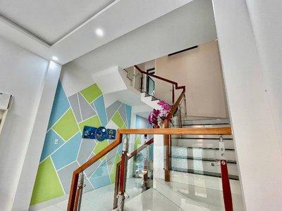 Bán nhà 50m² 3 phòng ngủ tại Thanh Khê, Đà Nẵng - Thumbnail 2
