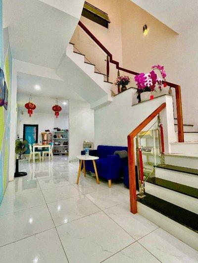 Bán nhà 50m² 3 phòng ngủ tại Thanh Khê, Đà Nẵng - Thumbnail 3