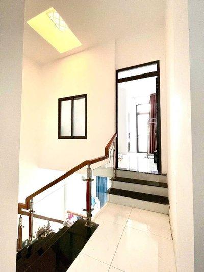 Bán nhà 50m² 3 phòng ngủ tại Thanh Khê, Đà Nẵng - Thumbnail 4