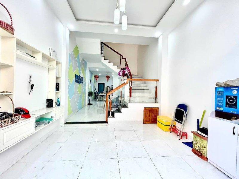 Bán nhà 50m² 3 phòng ngủ tại Thanh Khê, Đà Nẵng - Photo 5