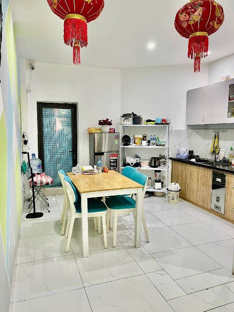 Bán nhà 50m² 3 phòng ngủ tại Thanh Khê, Đà Nẵng - Photo 6