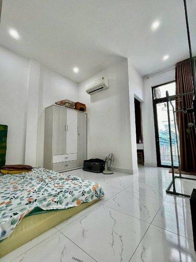 Bán nhà 50m² 3 phòng ngủ tại Thanh Khê, Đà Nẵng - Thumbnail 7