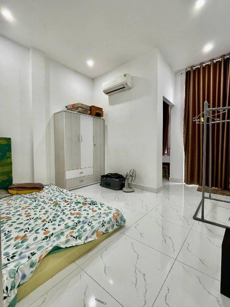 Bán nhà 50m² 3 phòng ngủ tại Thanh Khê, Đà Nẵng - Photo 8