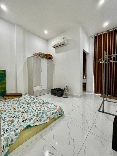 Bán nhà 50m² 3 phòng ngủ tại Thanh Khê, Đà Nẵng - Thumbnail 8