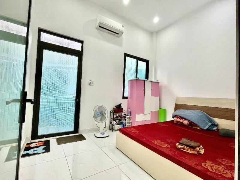 Bán nhà 50m² 3 phòng ngủ tại Thanh Khê, Đà Nẵng - Photo 9