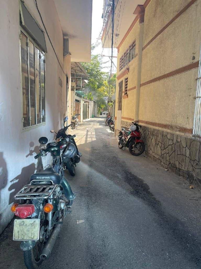 Bán nhà 44m² 2 phòng ngủ tại Đà Nẵng - Photo 4