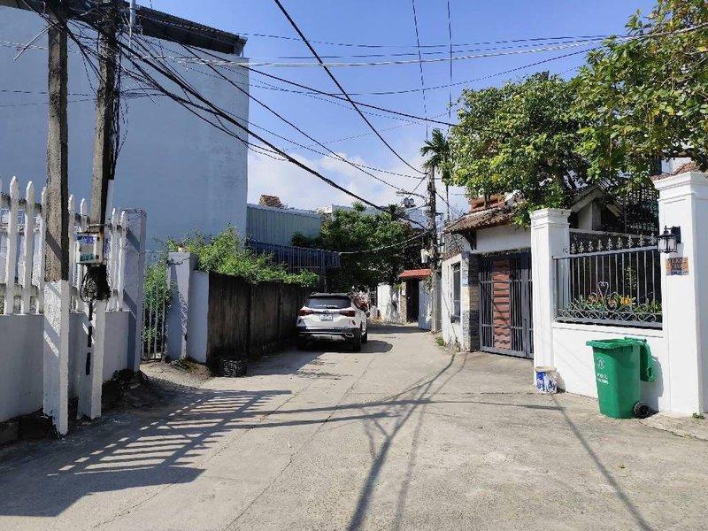 Bán nhà 114m² 4 phòng ngủ tại Ngũ Hành Sơn, Đà Nẵng - Photo 1