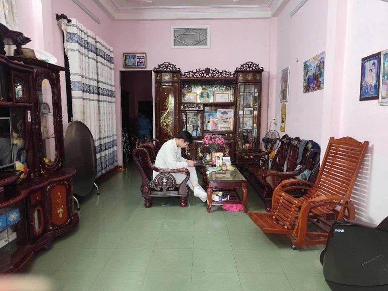 Bán nhà 104m² 3 phòng ngủ tại Ngũ Hành Sơn, Đà Nẵng - Photo 1