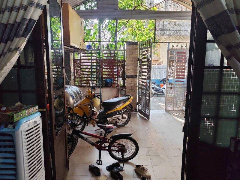 Bán nhà 104m² 3 phòng ngủ tại Ngũ Hành Sơn, Đà Nẵng - Photo 2