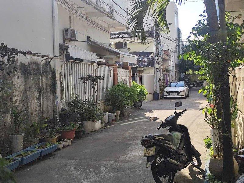 Bán nhà 104m² 3 phòng ngủ tại Ngũ Hành Sơn, Đà Nẵng - Photo 3