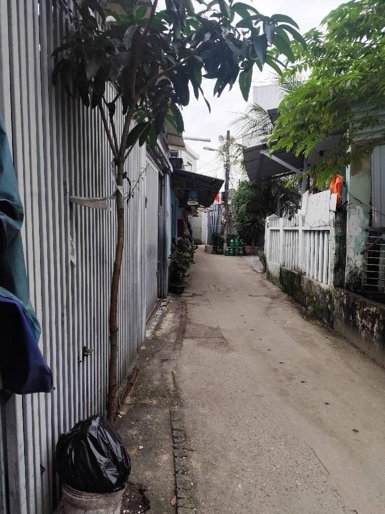 Bán đất nền 262m² 1 phòng ngủ tại Hòa Hiệp Nam, Liên Chiểu, Đà Nẵng - Photo 1