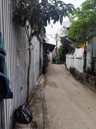 Bán đất nền 262m² 1 phòng ngủ tại Hòa Hiệp Nam, Liên Chiểu, Đà Nẵng - Thumbnail 1