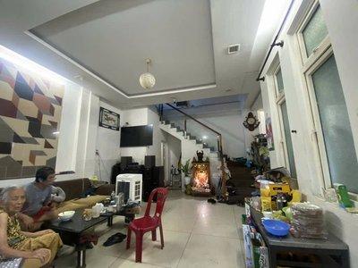 Bán nhà 63m² 4 phòng ngủ tại Mân Thái, Sơn Trà, Đà Nẵng - Thumbnail 1