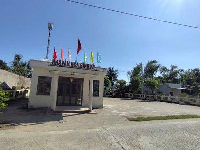 Bán đất nền 83m² tại Hoà Hải, Ngũ Hành Sơn, Đà Nẵng - Thumbnail 1