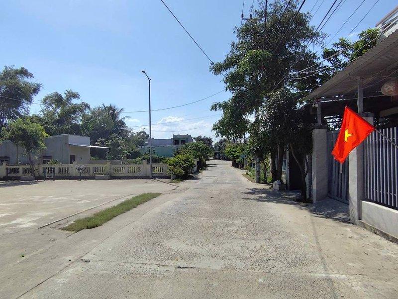 Bán đất nền 83m² tại Hoà Hải, Ngũ Hành Sơn, Đà Nẵng - Photo 2
