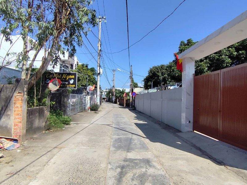 Bán đất nền 83m² tại Hoà Hải, Ngũ Hành Sơn, Đà Nẵng - Photo 3
