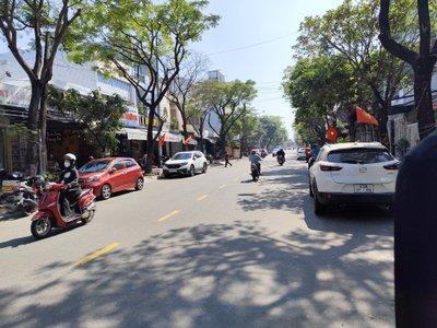 Bán nhà 100m² 3 phòng ngủ tại Nại Hiên Đông, Sơn Trà, Đà Nẵng - Thumbnail 2