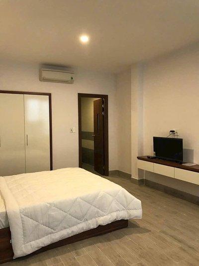 Bán căn hộ 112m² 8 phòng ngủ tại Mỹ An, Ngũ Hành Sơn, Đà Nẵng - Thumbnail 1