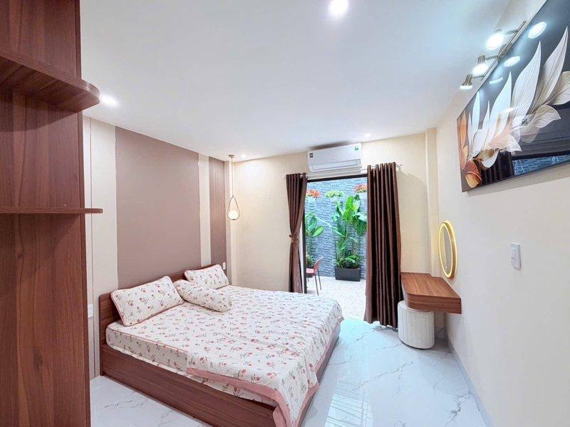 Bán nhà 55m² 3 phòng ngủ tại Thanh Khê, Đà Nẵng - Photo 13