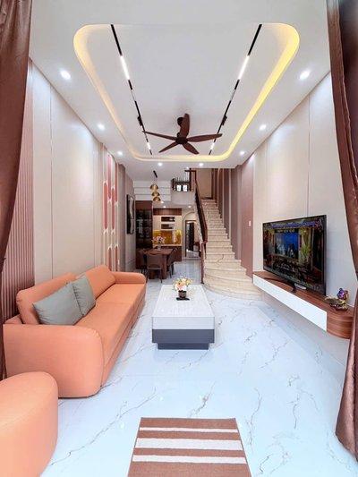 Bán nhà 55m² 3 phòng ngủ tại Thanh Khê, Đà Nẵng - Thumbnail 14