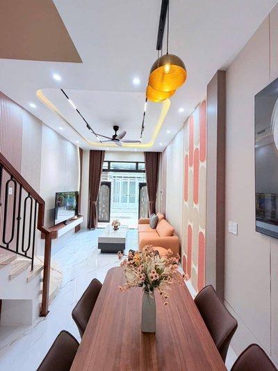 Bán nhà 55m² 3 phòng ngủ tại Thanh Khê, Đà Nẵng - Thumbnail 1