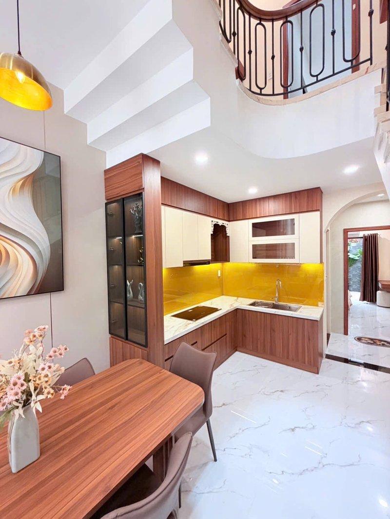 Bán nhà 55m² 3 phòng ngủ tại Thanh Khê, Đà Nẵng - Photo 3