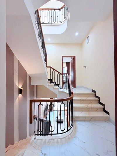 Bán nhà 55m² 3 phòng ngủ tại Thanh Khê, Đà Nẵng - Thumbnail 4