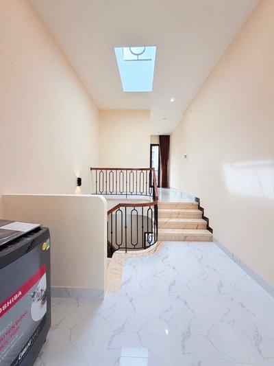 Bán nhà 55m² 3 phòng ngủ tại Thanh Khê, Đà Nẵng - Thumbnail 5