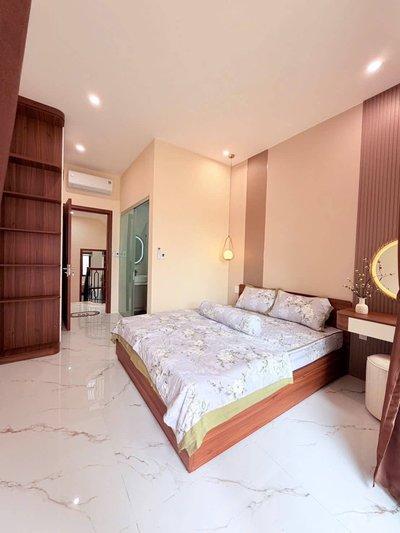 Bán nhà 55m² 3 phòng ngủ tại Thanh Khê, Đà Nẵng - Thumbnail 6