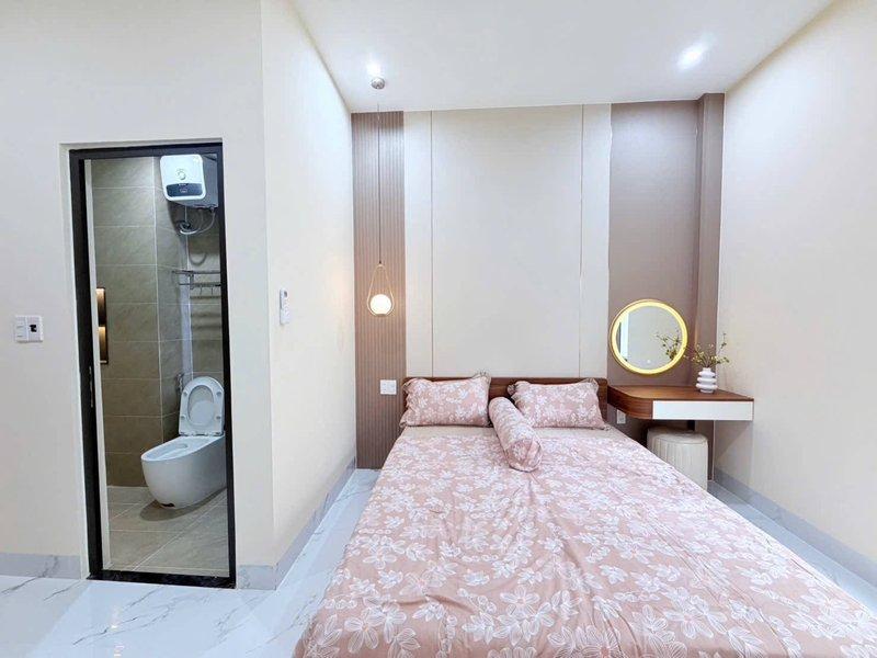 Bán nhà 55m² 3 phòng ngủ tại Thanh Khê, Đà Nẵng - Photo 8