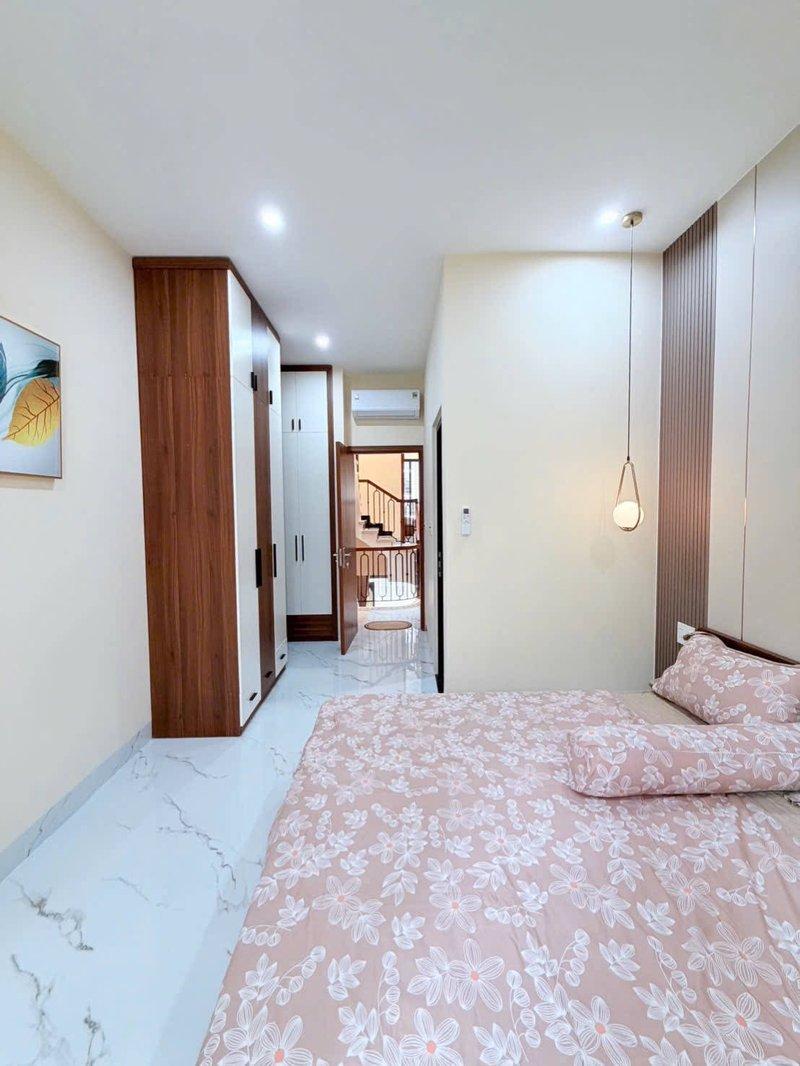 Bán nhà 55m² 3 phòng ngủ tại Thanh Khê, Đà Nẵng - Photo 9