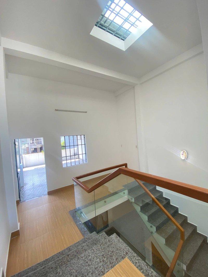 Bán nhà 72m² 4 phòng ngủ tại Hòa Minh, Liên Chiểu, Đà Nẵng - Photo 8
