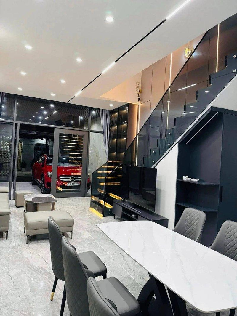 Bán nhà 83m² 4 phòng ngủ tại Liên Chiểu, Đà Nẵng - Photo 2