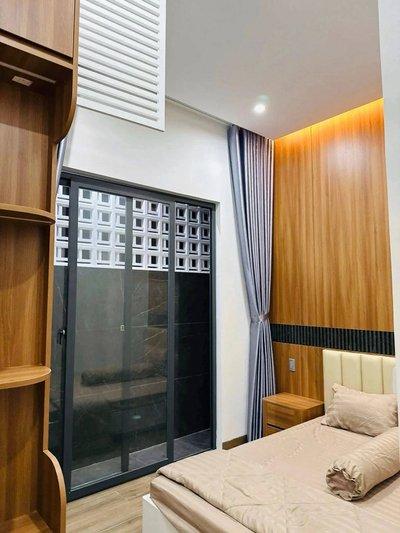 Bán nhà 83m² 4 phòng ngủ tại Liên Chiểu, Đà Nẵng - Thumbnail 3