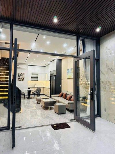 Bán nhà 83m² 4 phòng ngủ tại Liên Chiểu, Đà Nẵng - Thumbnail 5