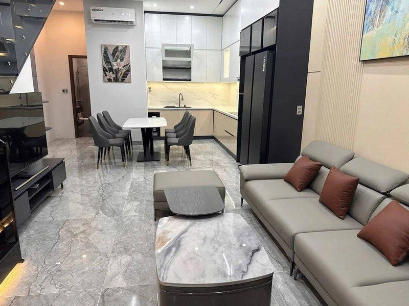 Bán nhà 83m² 4 phòng ngủ tại Liên Chiểu, Đà Nẵng - Photo 6