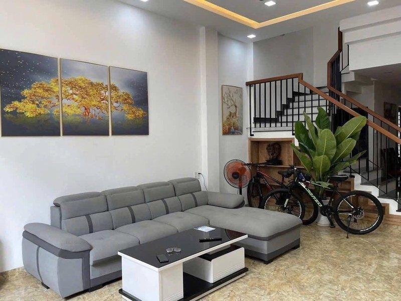 Bán nhà 65m² 4 phòng ngủ tại Liên Chiểu, Đà Nẵng - Photo 1