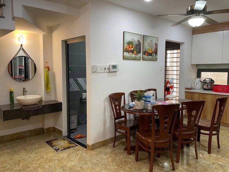 Bán nhà 65m² 4 phòng ngủ tại Liên Chiểu, Đà Nẵng - Photo 3