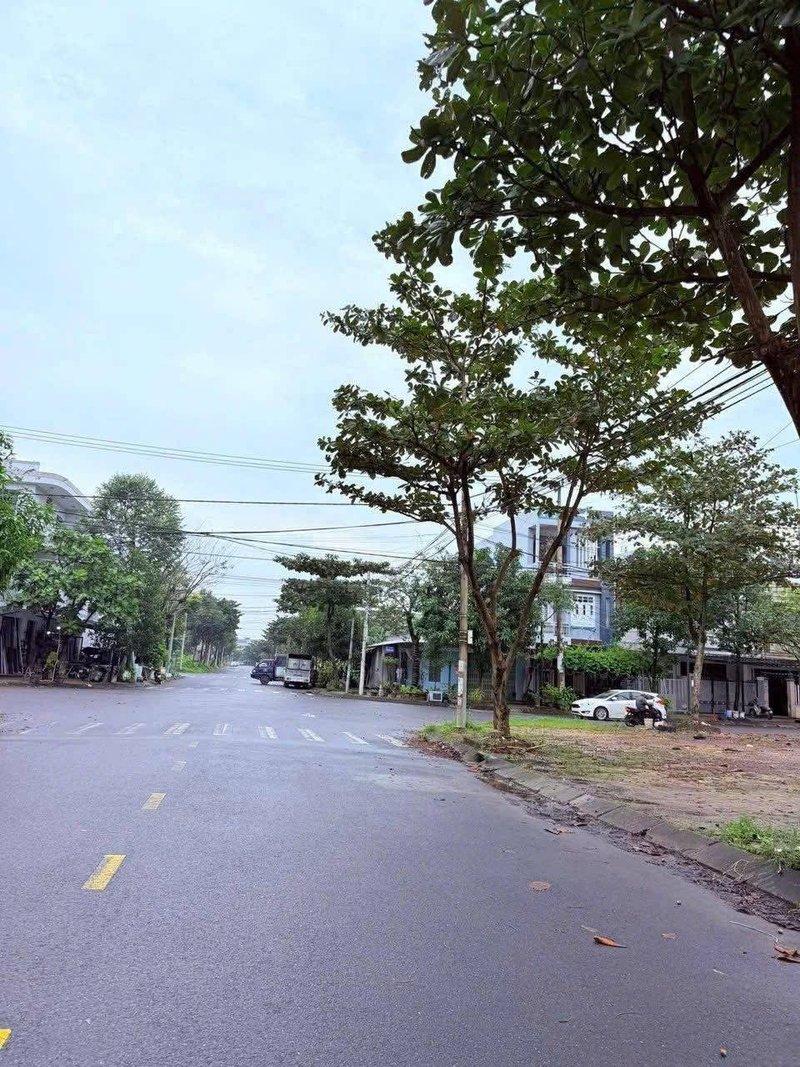 Bán đất nền 95m² tại Hòa Xuân, Cẩm Lệ, Đà Nẵng - Photo 1